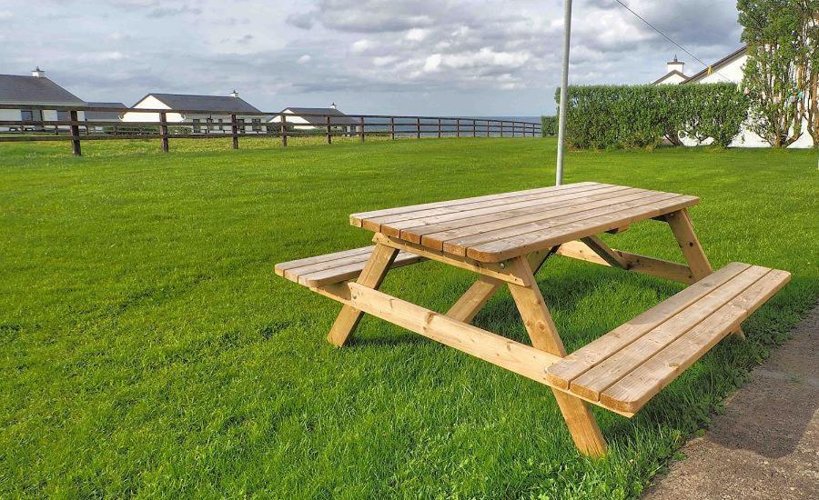 Quilty Holiday Cottages - Type B Exterior photo